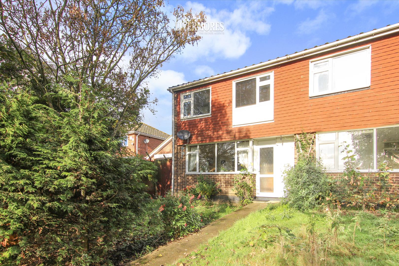 Mount Pleasant Walk, Bexley